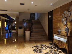 -益健·足疗汗蒸SPA(芙蓉广场店)