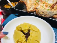 -西贝莜面村(上海百联西郊店)