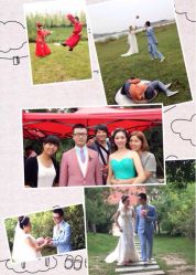 点击看大图 iphone_upload_pic-唯一视觉婚纱摄影(李家村店)