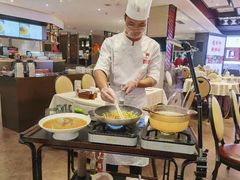 -阿庄新豫菜(航海东路店)