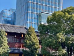 -香积寺