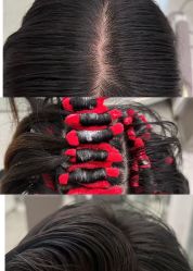 -MT·ID 烫发.染发.接发SALON