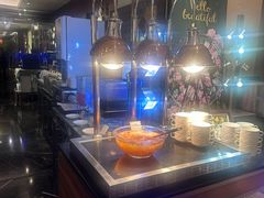 -昆泰嘉华酒店-嘉华咖啡厅