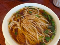 -扬州香格里拉·香宫中餐厅