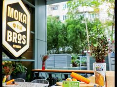 -Moka Bros 摩卡站(嘉华店)