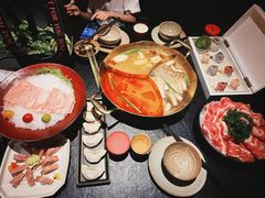 -色響火锅(恒隆广场店)