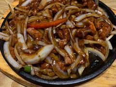 -峨嵋小镇·川菜(勒泰中心店)