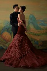 -青禾婚纱摄影(杭州店)