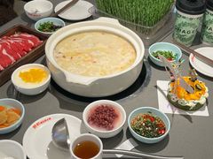 -好彩猪肚鸡(正弘城店)