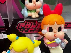 -泡泡玛特POPMART(合生汇店)