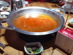 -老凯俚酸汤鱼(鸿通城店)
