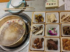 -大理董·董家小厨野生菌火锅(古城旗舰店)