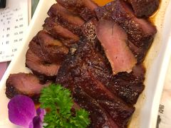 -香港新记茶餐厅(湖墅南路店)