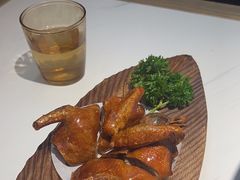 -南枝记·广东味道(中骏世界城店)