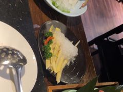 -捞王锅物料理(凯旋路店)