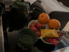 -优雅岁月足浴会所(人民路店)