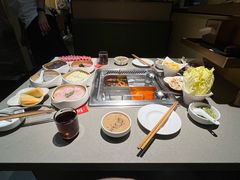 -海底捞火锅(崇文门新世界百货店)
