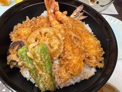 -竹叶亭(银座店)