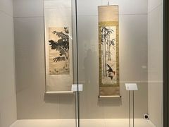 -徐悲鸿纪念馆