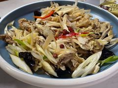 -董小西的凉皮和椒麻鸡(三元桥店)