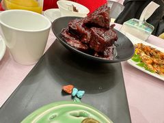 -金时代顺风大酒店(静安大融城店)