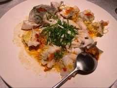 -德尚煌·顺德菜(誉山悠方天地店)