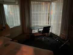 -香港皇家太平洋酒店