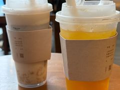 -阿嬷手作(南宁百盛印象城店)