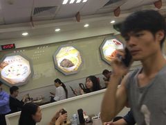 大堂-日月永和中国餐饮名店(凤凰店)