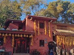 -云南民族村