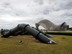 -南汇嘴观海公园