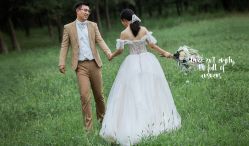 点击看大图 -情订奇缘婚纱摄影(和平路店)