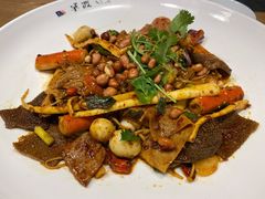 -拿渡·水煮鱼 麻辣香锅(西单大悦城店)