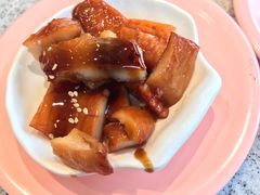 -争鲜回转寿司(金桥家乐福店)