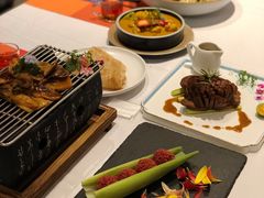 -若蘭慈·无国界素食料理(欢乐海岸店)