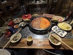 -蜀大侠火锅(建设路第五大道店)