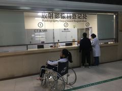 -深圳市中医院(福田院区)