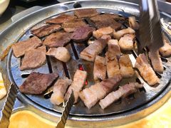 五花肉-喜来稀肉(虹泉路店)