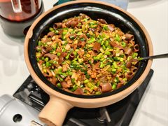 -望海湾鱼头泡饼·天津菜(空港店)