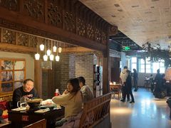 -局气 烤鸭·北京菜(光华路店)