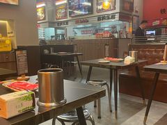 -许哥东北烧烤·铁丳烤串·宫后夹肉(繁花中心店)