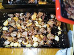 -晓梦戳子肉(瑞云路店)