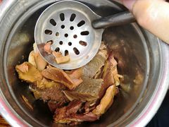 -包工仔·牛杂自助放题