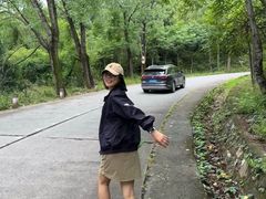 -窦圌山风景区