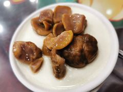 盐炖奶-民信老铺(华盖路店)