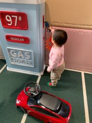 -奈尔宝·儿童乐园·亲子餐厅(华采天地店)