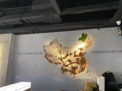 大堂-很久以前羊肉串(南京路第一百货店)