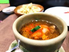 黑松露茶碗蒸-伊藤ITO(侨福芳草地购物中心店)