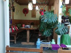 -丽江庭院之丽江往事(安定门店)