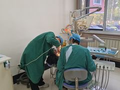 -青岛市口腔医院(总院)